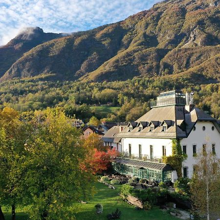 Boutique Hotel Dobra Vila Bovec Exterior photo