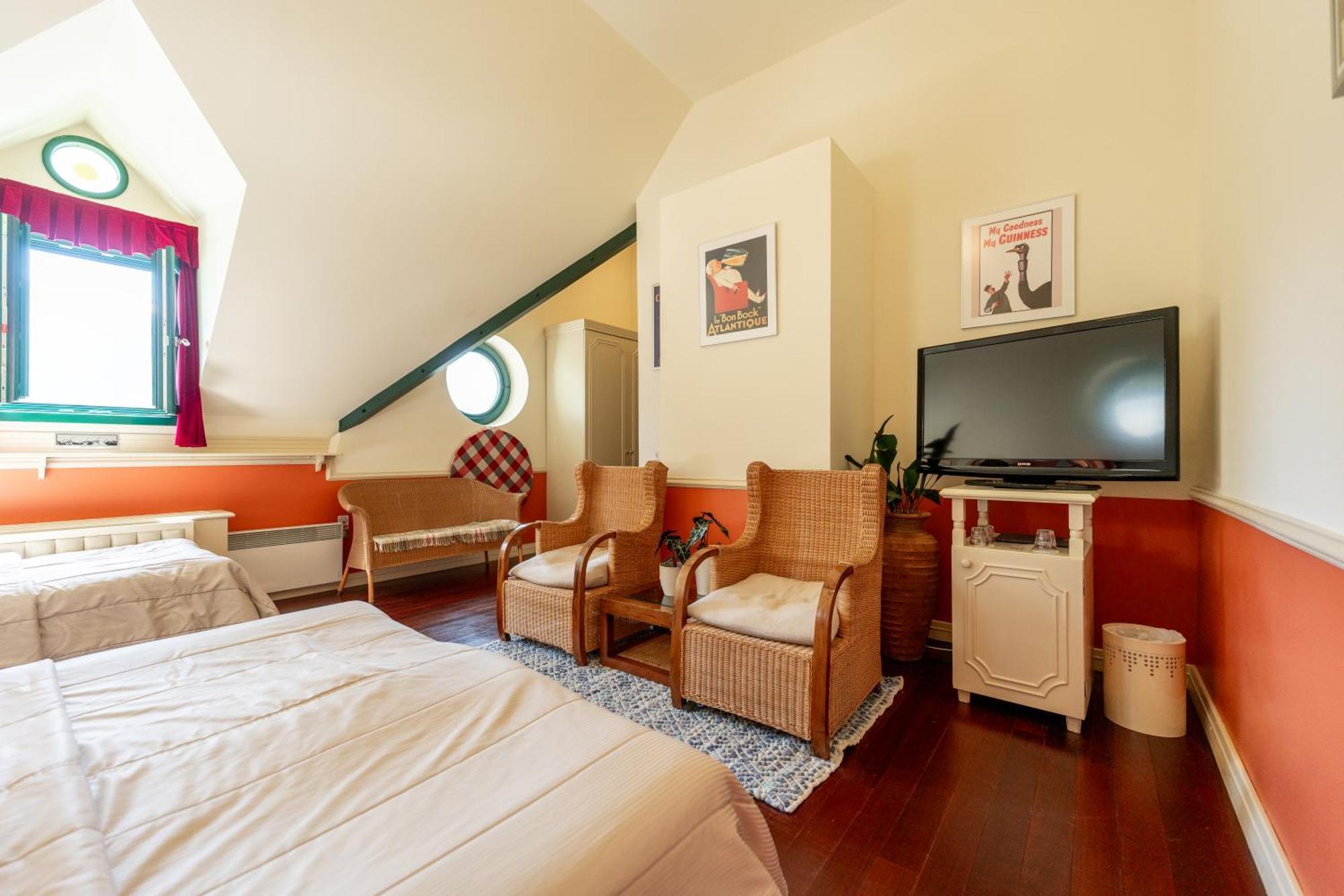Boutique Hotel Dobra Vila Bovec Exterior photo