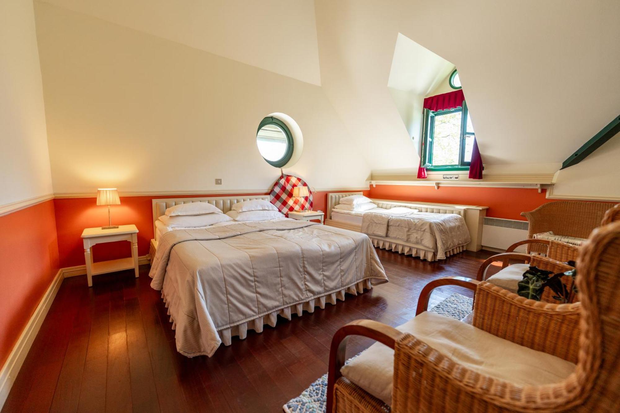 Boutique Hotel Dobra Vila Bovec Exterior photo