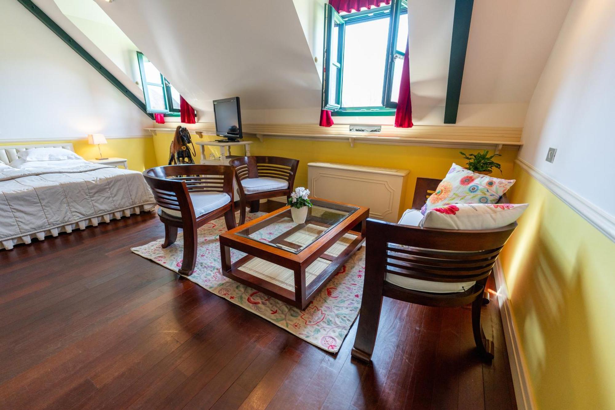 Boutique Hotel Dobra Vila Bovec Exterior photo